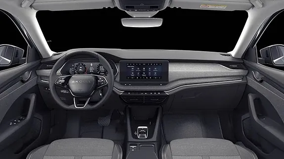 Skoda Octavia 2026 photo 4