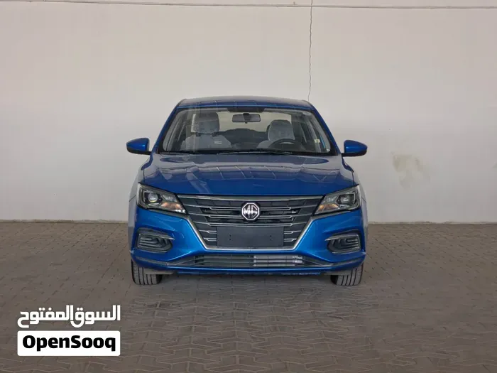 MG Mg 5 2025 photo 4