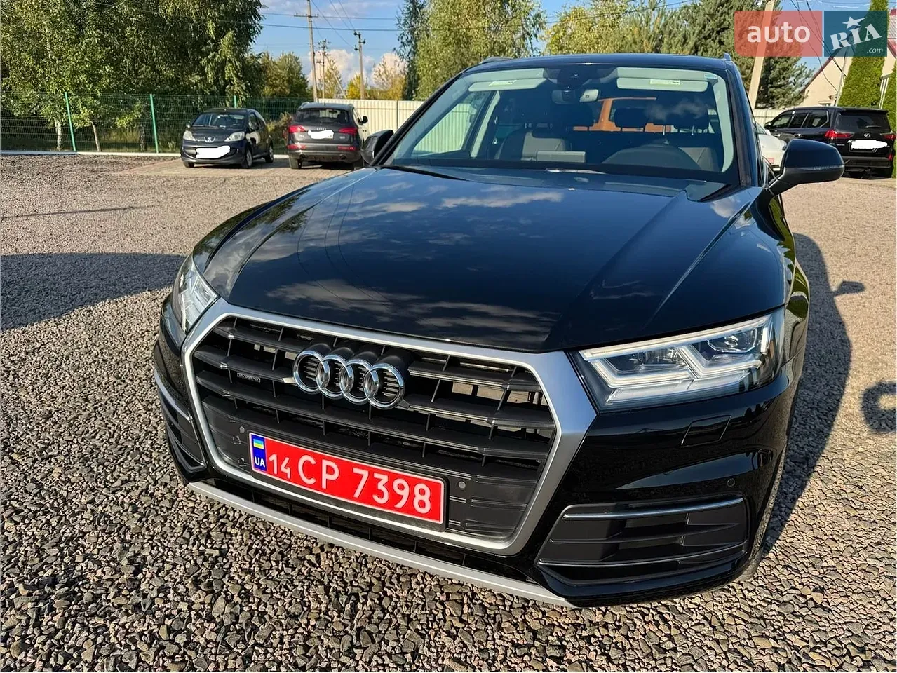 Audi Q5