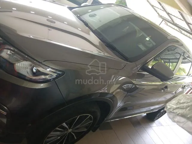 Proton X70