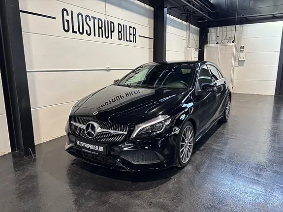 Mercedes-Benz A200