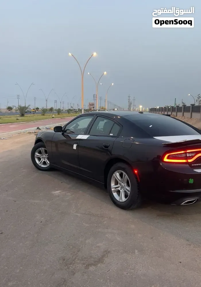 Dodge Charger 2019 photo 2