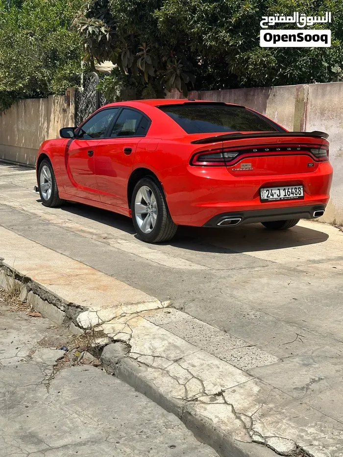 Dodge Charger 2019 photo 5