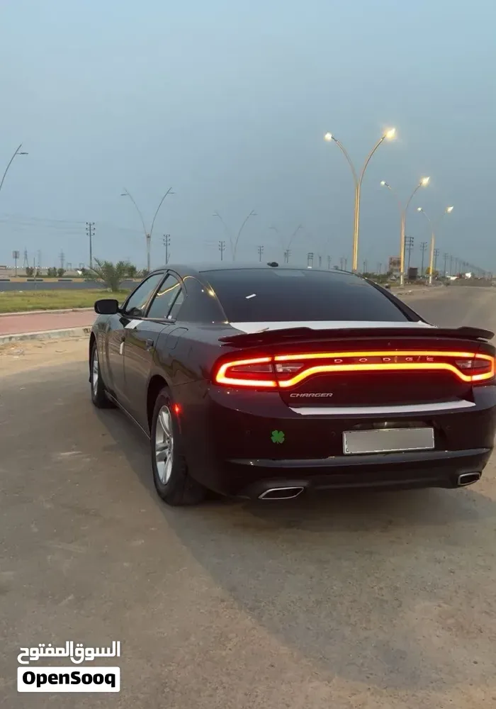 Dodge Charger