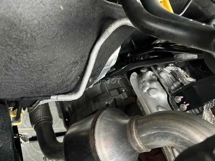 Ford Everest 2019 photo 2
