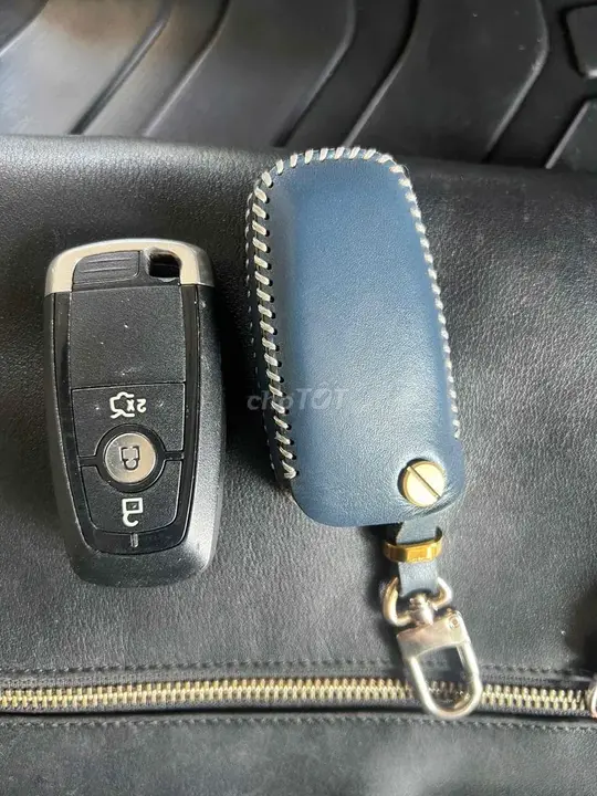 Ford Everest 2019 photo 3