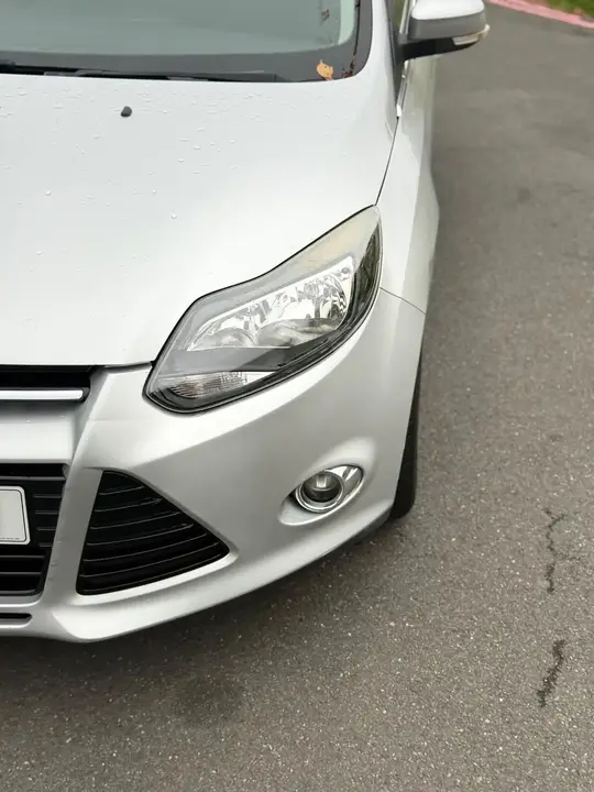 Ford Focus 2012 photo 4