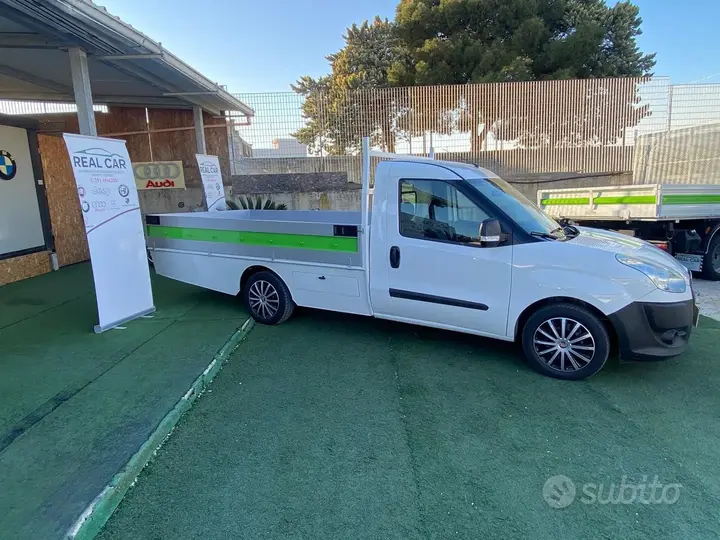 Fiat Doblo 2014 photo 3