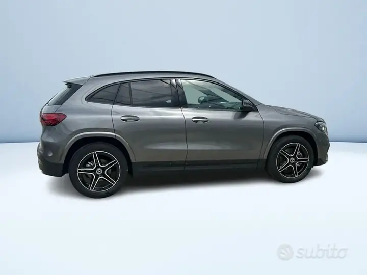Mercedes-Benz Gla 2026 photo 3