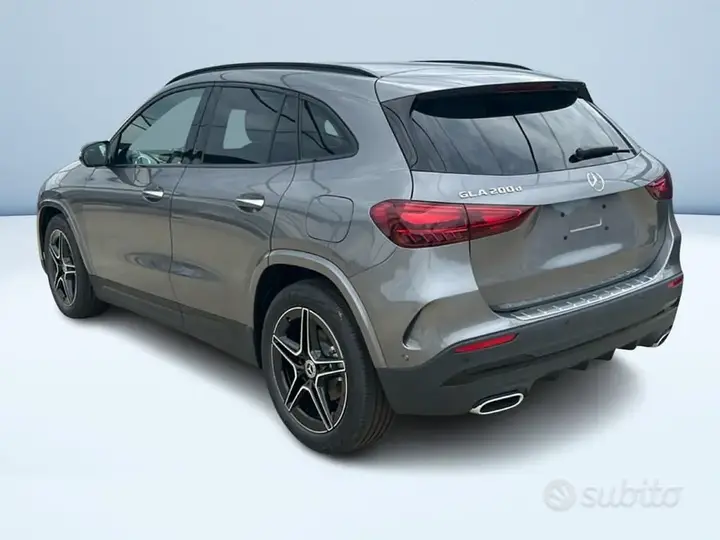 Mercedes-Benz Gla 2026 photo 5