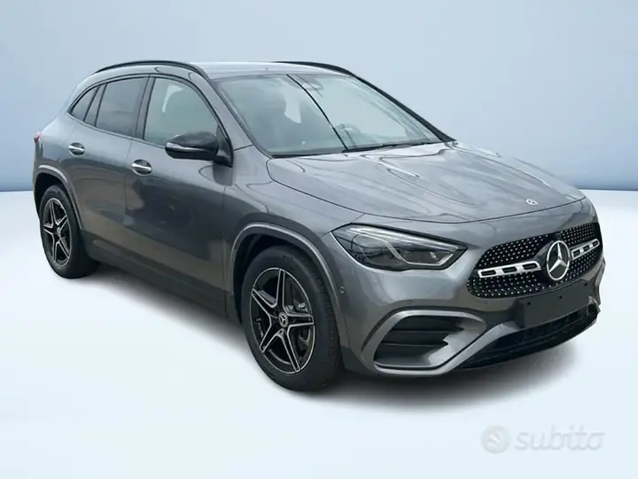 Mercedes-Benz Gla 2026 photo 2