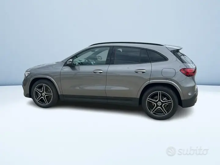 Mercedes-Benz Gla 2026 photo 4