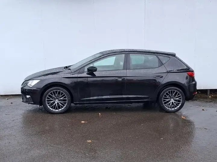 Seat Leon 2018 photo 4