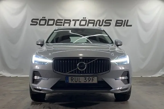 Volvo Xc60 2024 photo 4