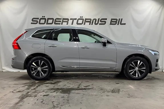 Volvo Xc60 2024 photo 5