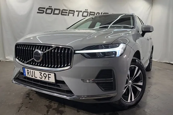 Volvo Xc60 2024 photo 2