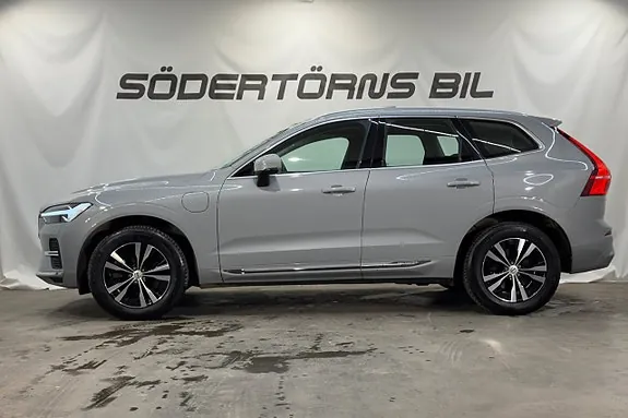 Volvo Xc60 2024 photo 3