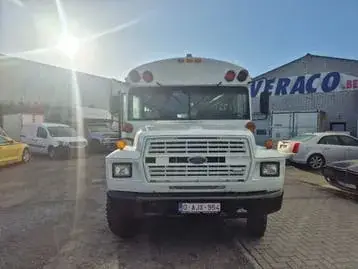 Ford Autres Modèles