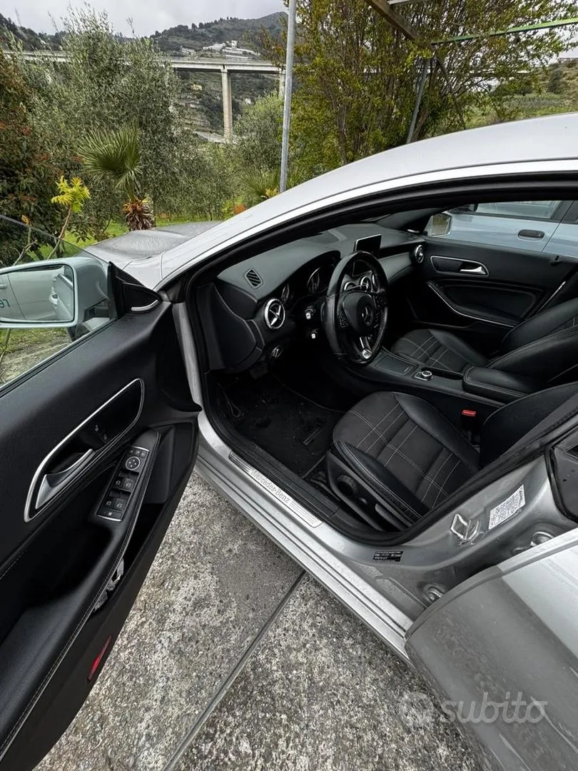 Mercedes-Benz Cla 2015 photo 5