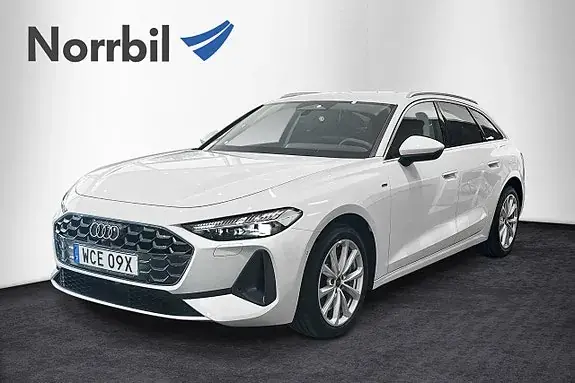 Audi A5 2025 photo 2