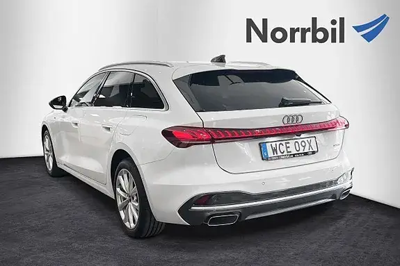 Audi A5 2025 photo 3