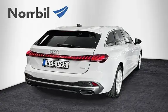 Audi A5 2025 photo 4