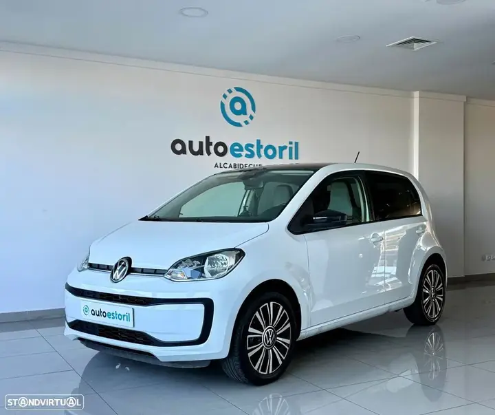 Volkswagen Up