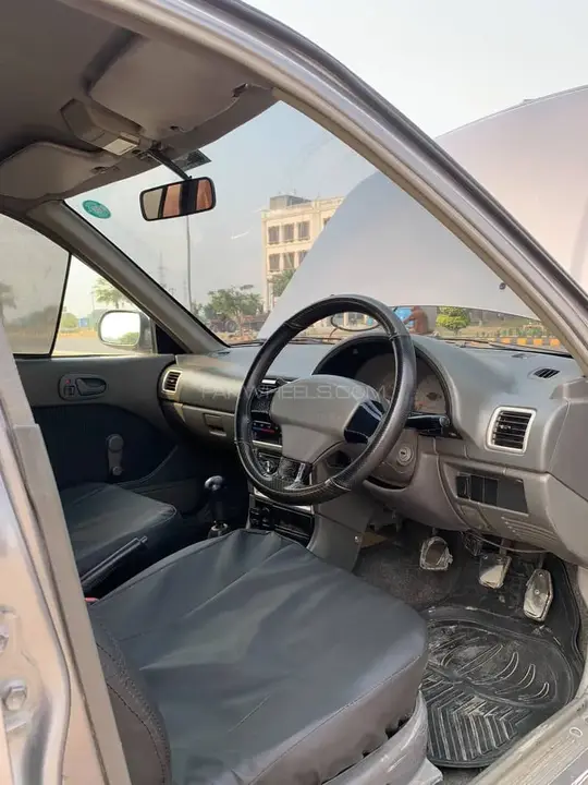 Suzuki Cultus