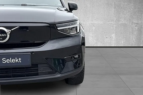 Volvo C40 2023 photo 4