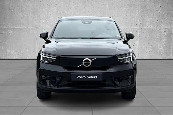 Volvo C40 2023 photo 3