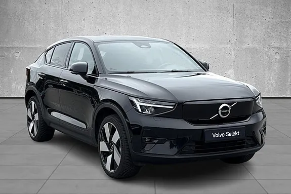 Volvo C40 2023 photo 5