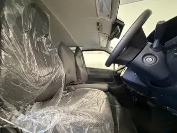 Toyota Hiace 2026 photo 3