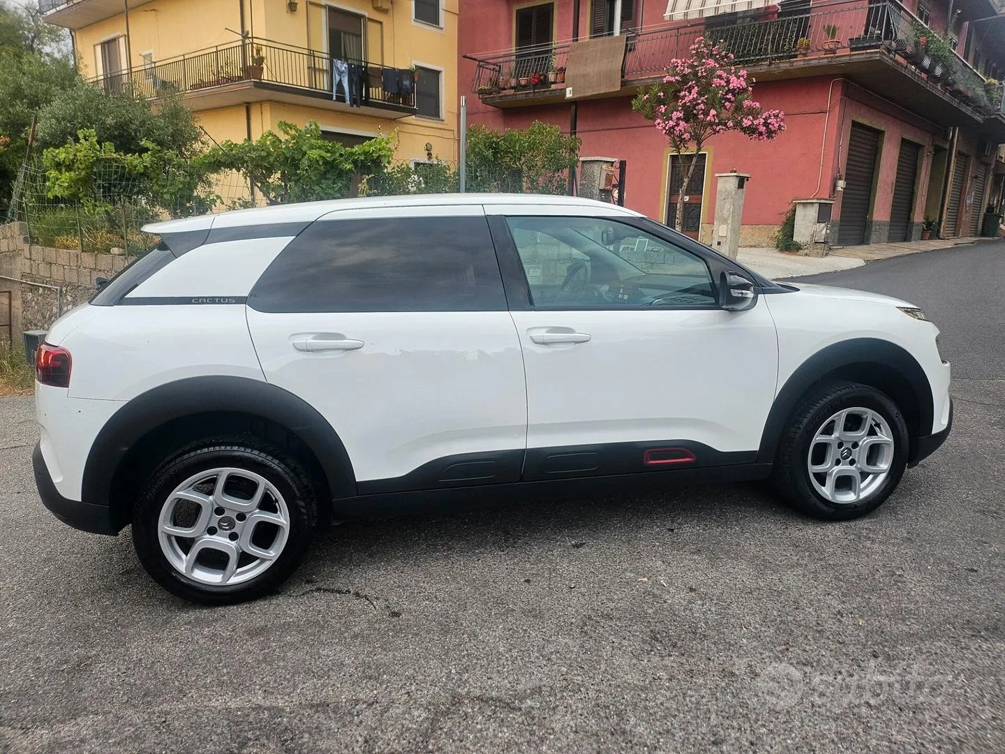 Citroen C4 Cactus 2020 photo 3