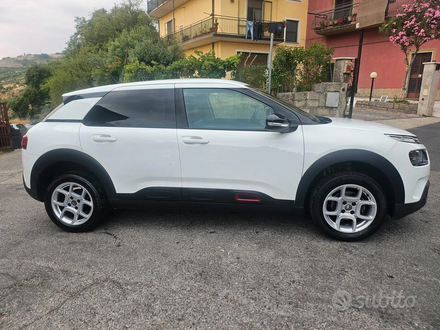 Citroen C4 Cactus 2020 photo 4