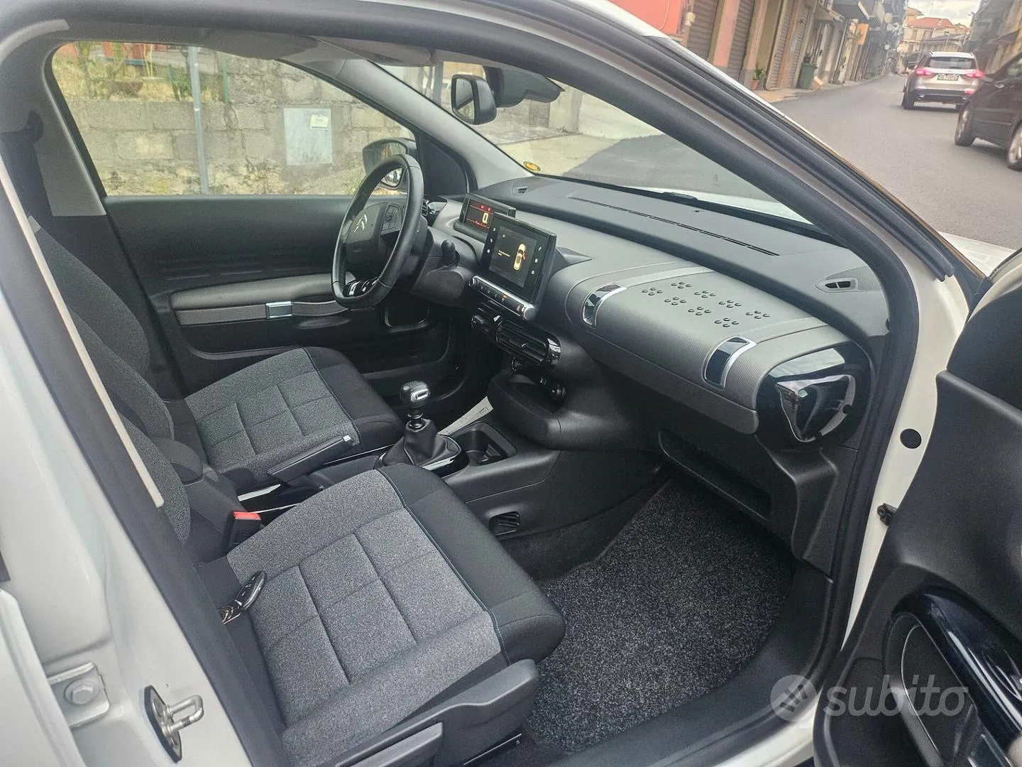 Citroen C4 Cactus 2020 photo 5