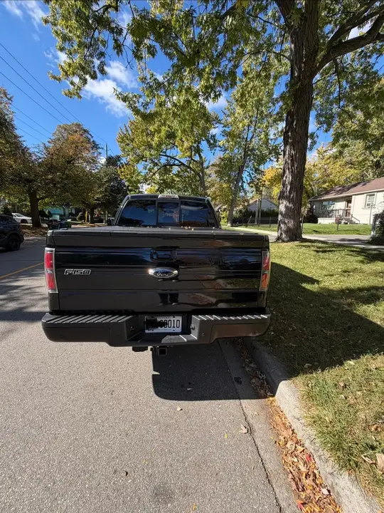 Ford F-150 2013 photo 5