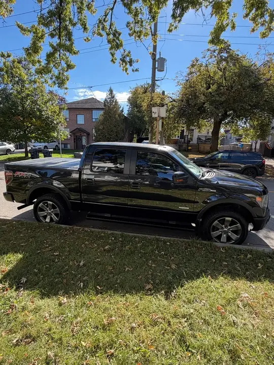 Ford F-150 2013 photo 3