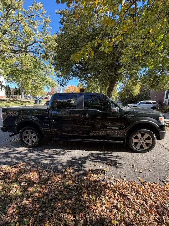 Ford F-150 2013 photo 2