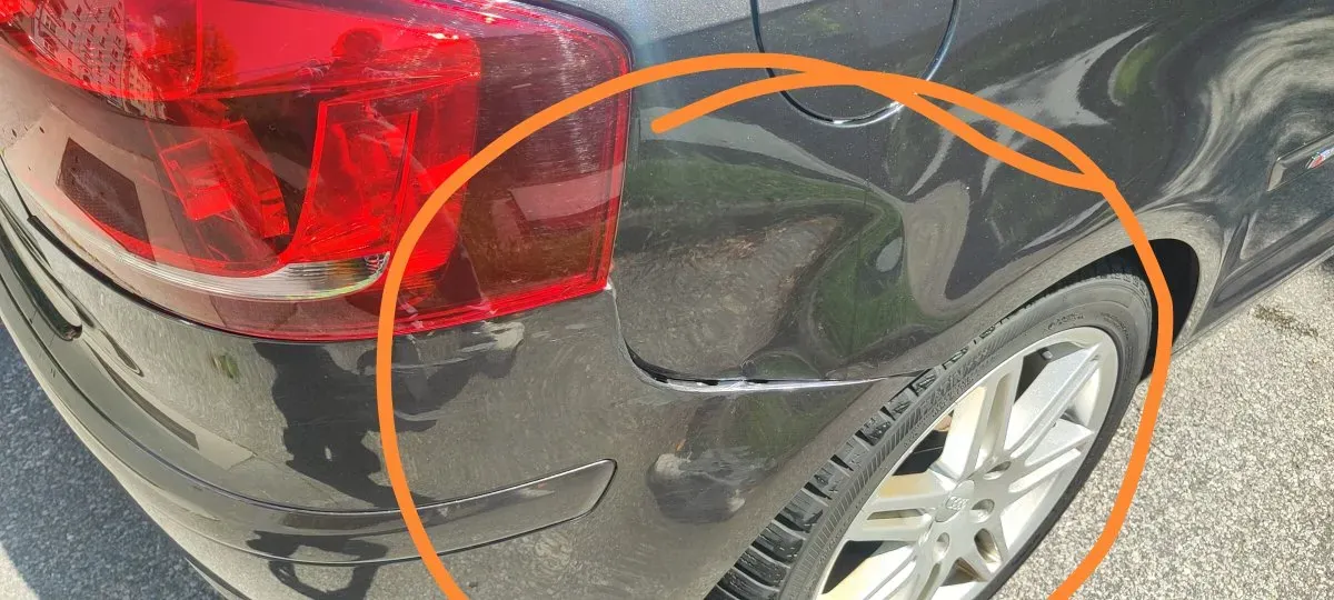 Audi A3 2008 photo 3