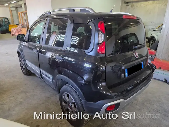 Fiat Panda 2018 photo 3