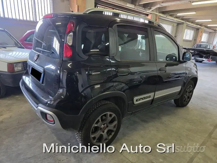 Fiat Panda 2018 photo 4