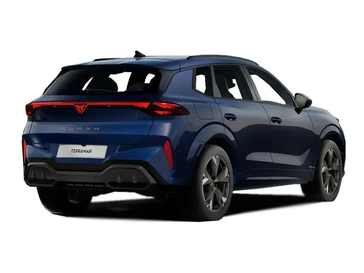 Cupra Terramar photo 3