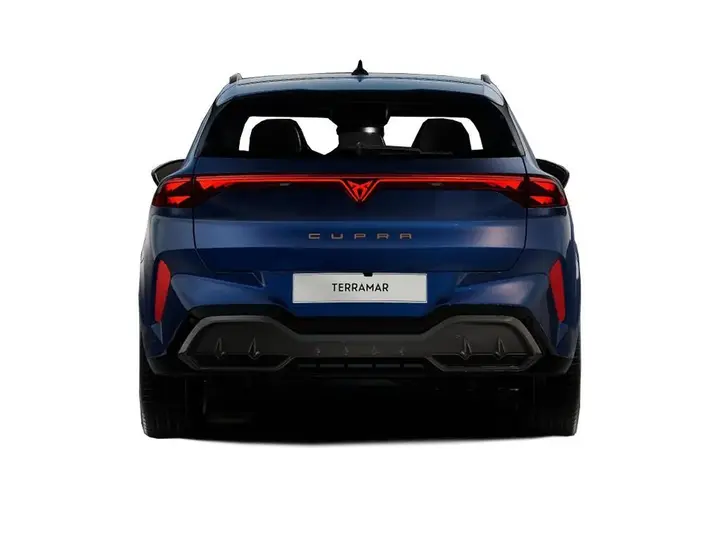 Cupra Terramar photo 4