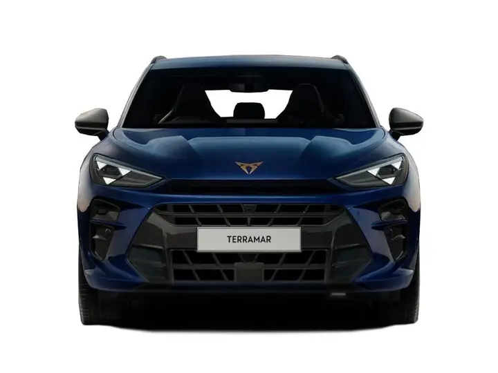 Cupra Terramar photo 5