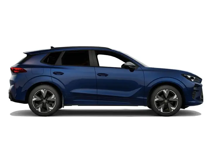 Cupra Terramar photo 2