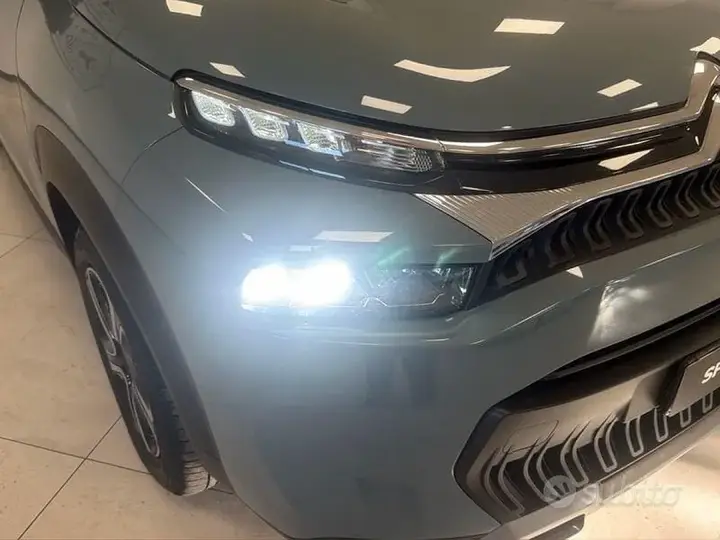 Citroen C3 Aircross 2023 photo 3