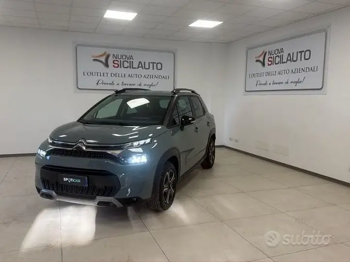 Citroen C3 Aircross 2023 photo 4