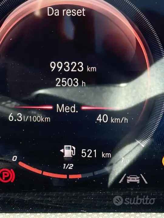 Mercedes-Benz A 2020 photo 5