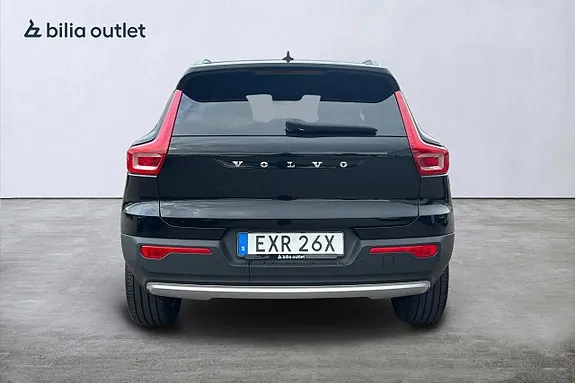 Volvo Xc40 2021 photo 5