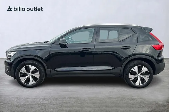 Volvo Xc40 2021 photo 3
